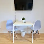 Apartman Bege Apartments: Work Heaven Gelsenkirchen