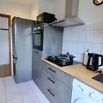Bege Apartments: Work Heaven