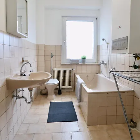 Bege Apartments: Work Heaven *