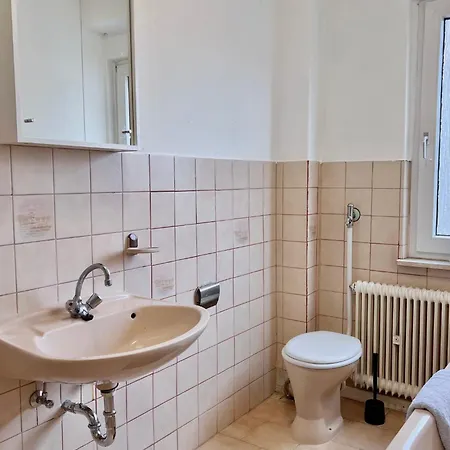 Bege Apartments: Work Heaven * Gelsenkirchen