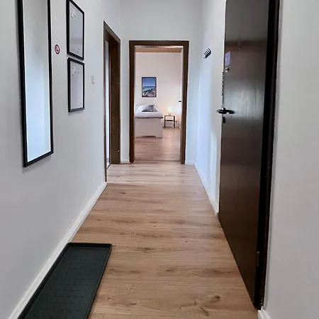 Bege Apartments: Work Heaven * Gelsenkirchen