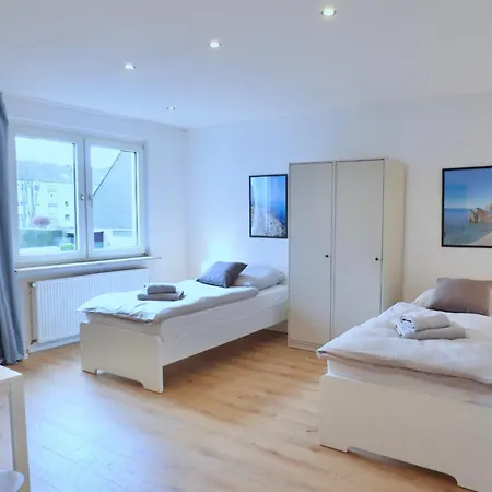 Bege Apartments: Work Heaven *