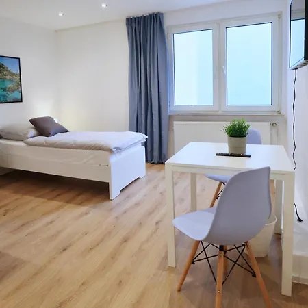 Lejlighed Bege Apartments: Work Heaven *
