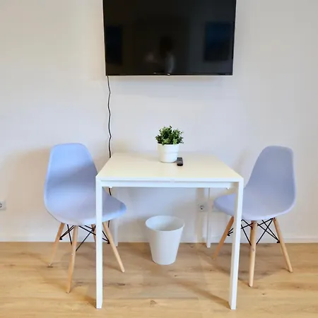 Apartment Bege Apartments: Work Heaven Gelsenkirchen