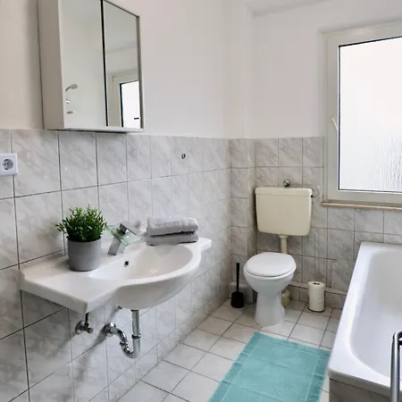 Bege Apartments: Work Heaven Apartment