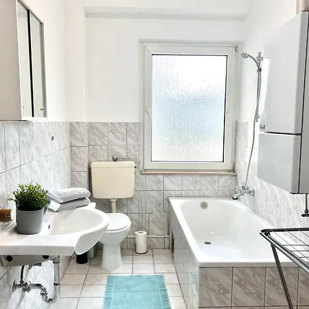 Appartamento Bege Apartments: Work Heaven *