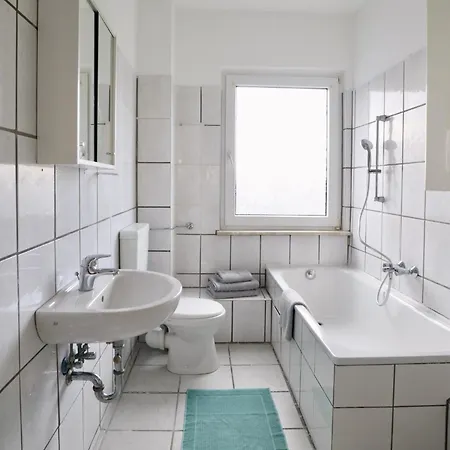 Bege Apartments: Work Heaven Apartment *