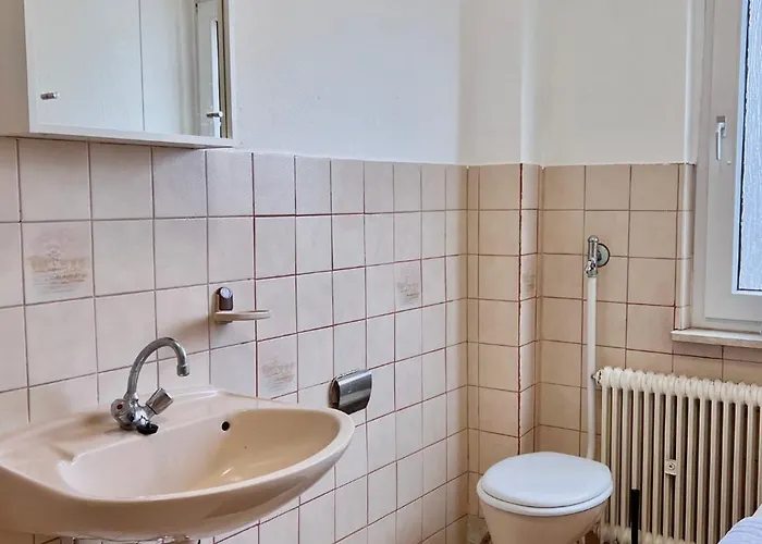 Bege Apartments: Work Heaven * Gelsenkirchen