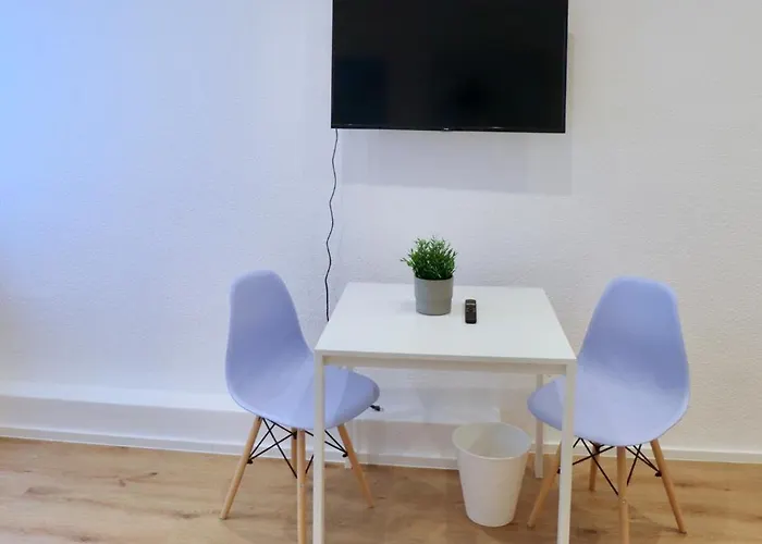 Bege Apartments: Work Heaven Διαμέρισμα *