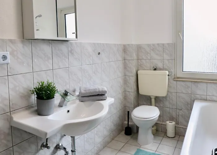 Bege Apartments: Work Heaven Appartement