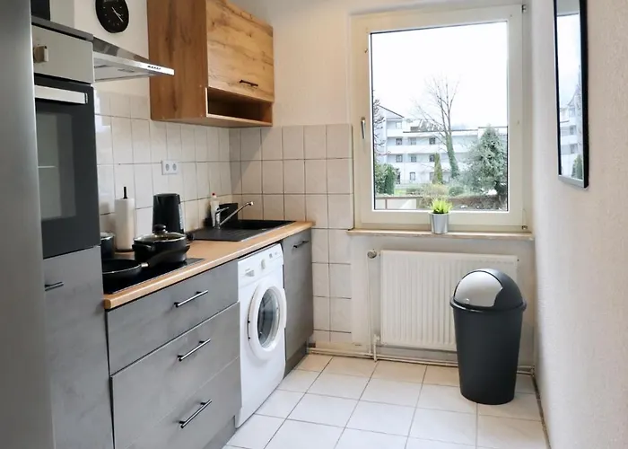 Appartement Bege Apartments: Work Heaven *