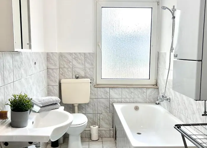 Appartement Bege Apartments: Work Heaven *