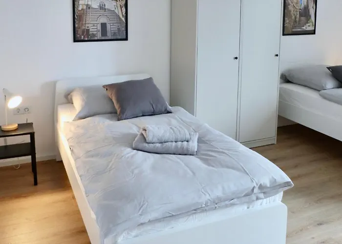 Bege Apartments: Work Heaven Διαμέρισμα